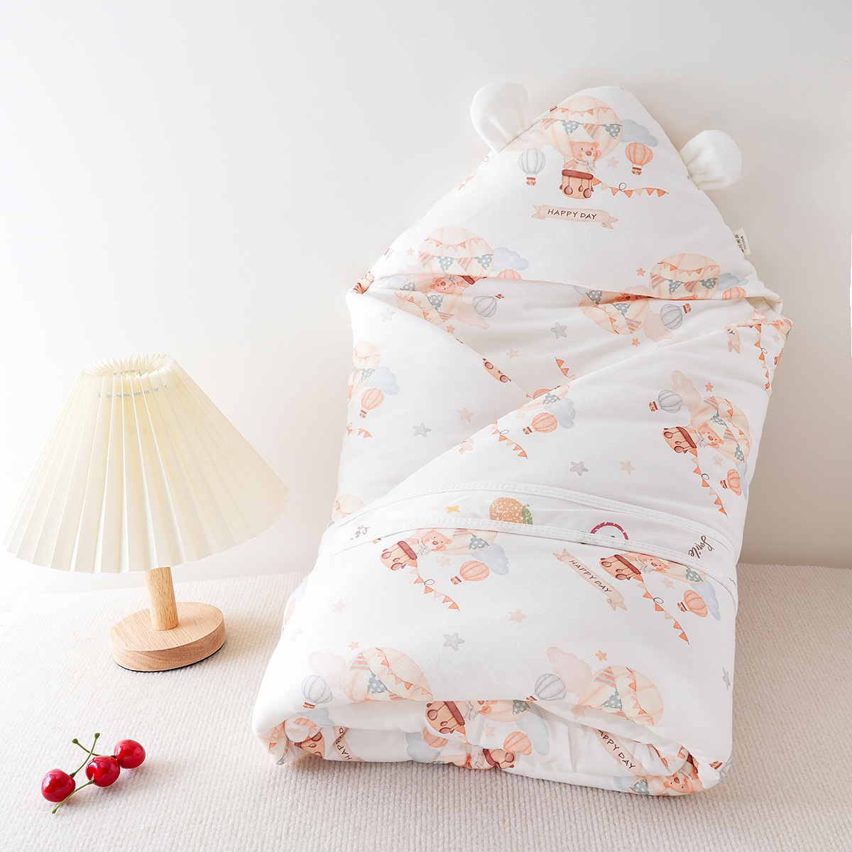 熱気球【秋冬モデル 約750グラム】