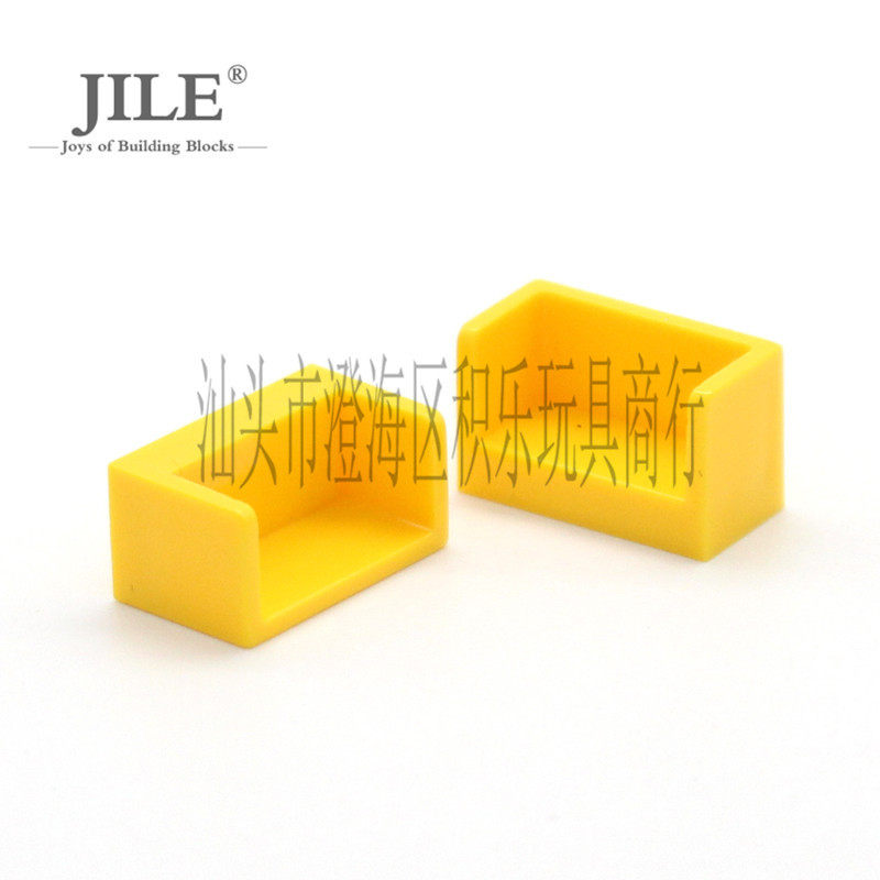 レゴイエロー100グラム (約179粒)