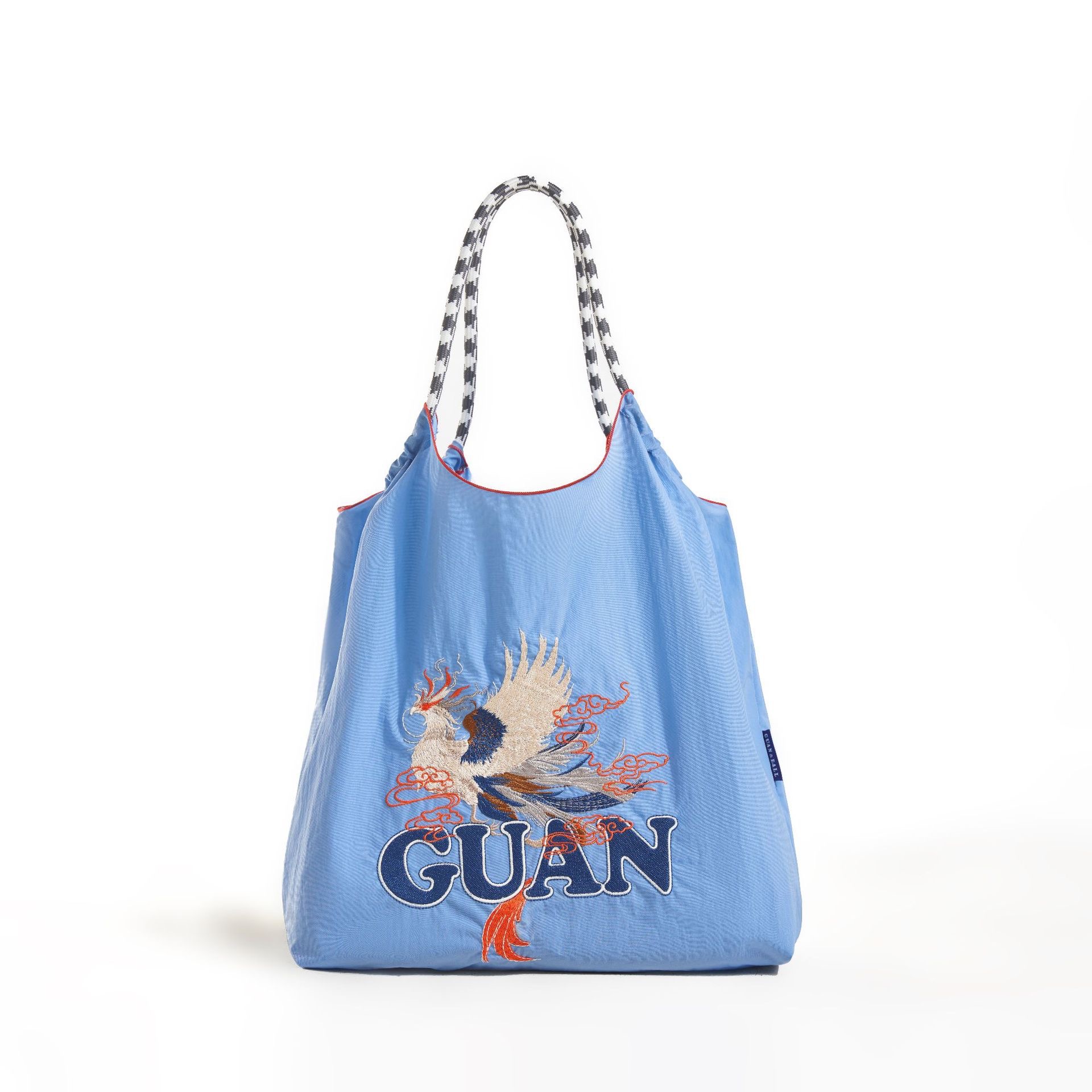 ライトブルーフェニックス