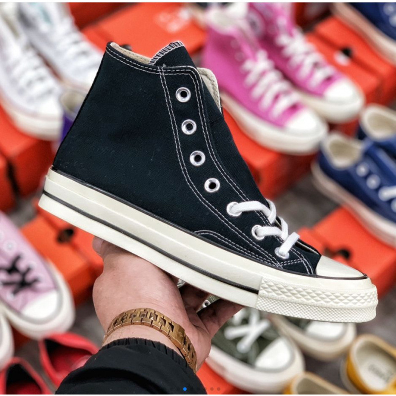 クラシックブラック