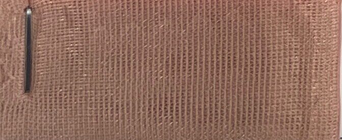 20Dナイロンマルチフィラメントスタイリング糸24