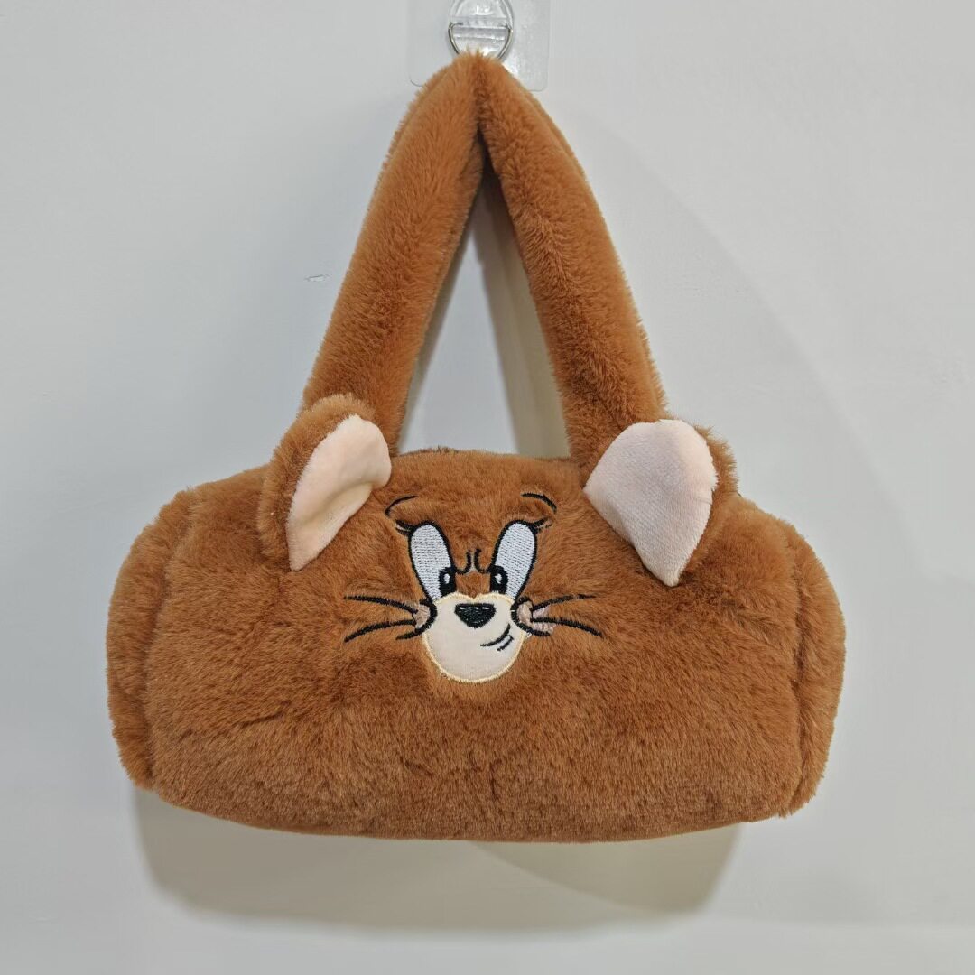 ミッキーマウス