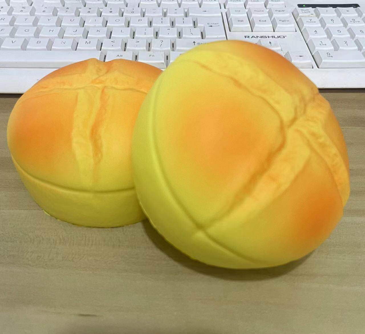 10cmビッグクロススウェットソフトパンティー