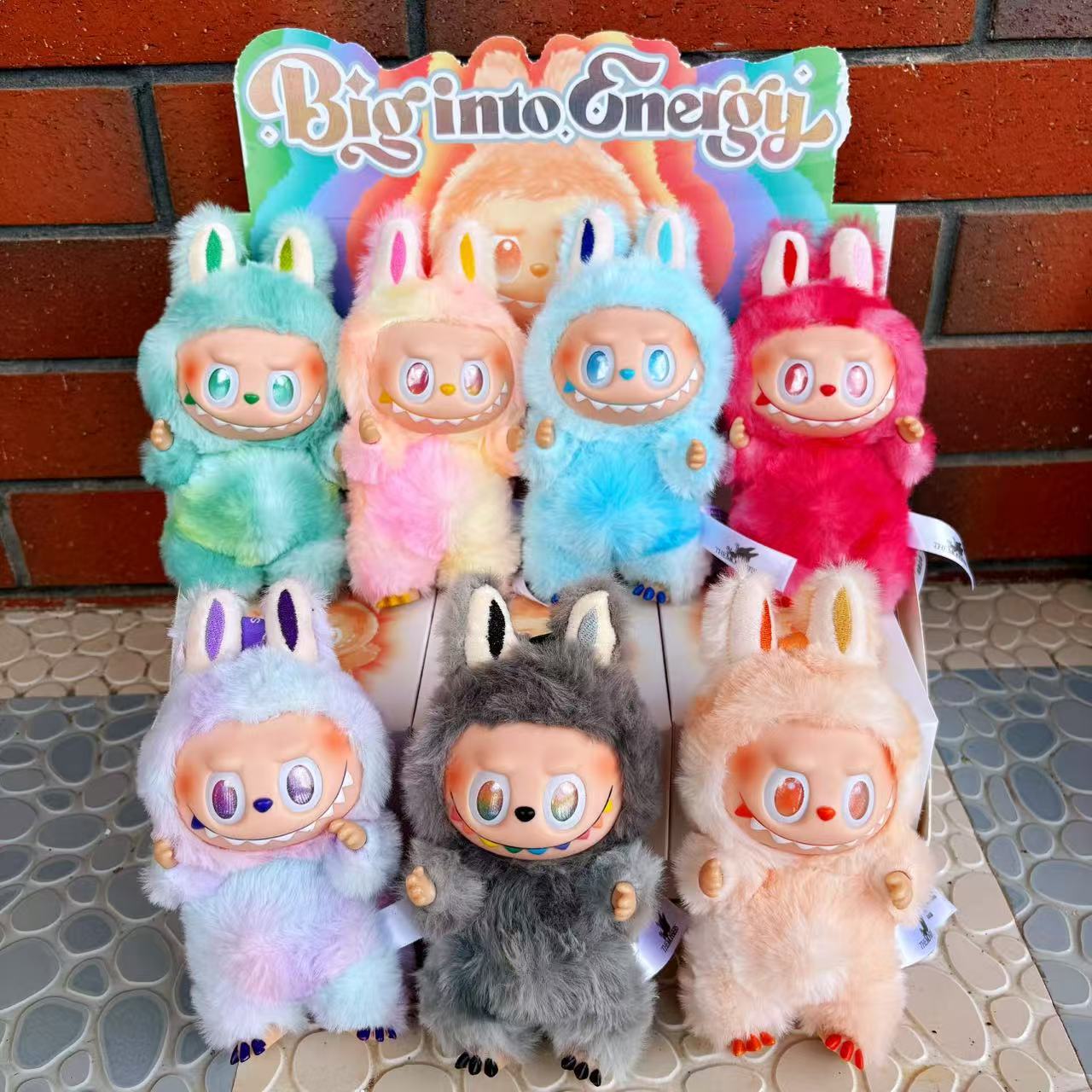 【広東省産高品質】3代目エンドボックス 1箱（重複なしで6個発送）