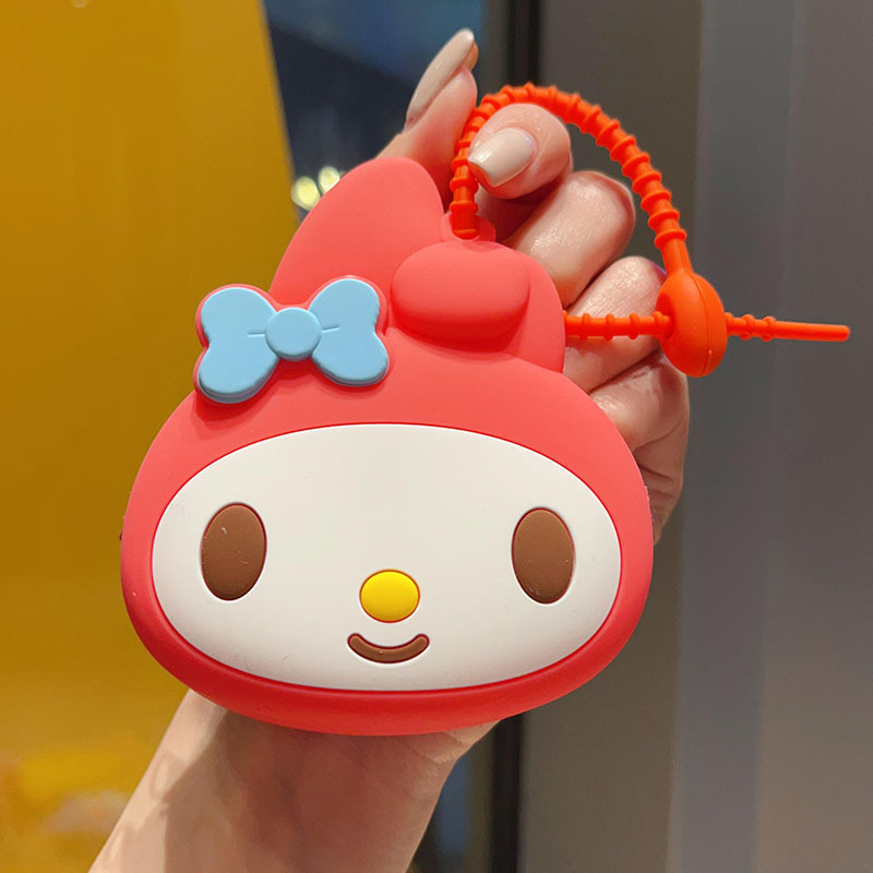 リルメロディー