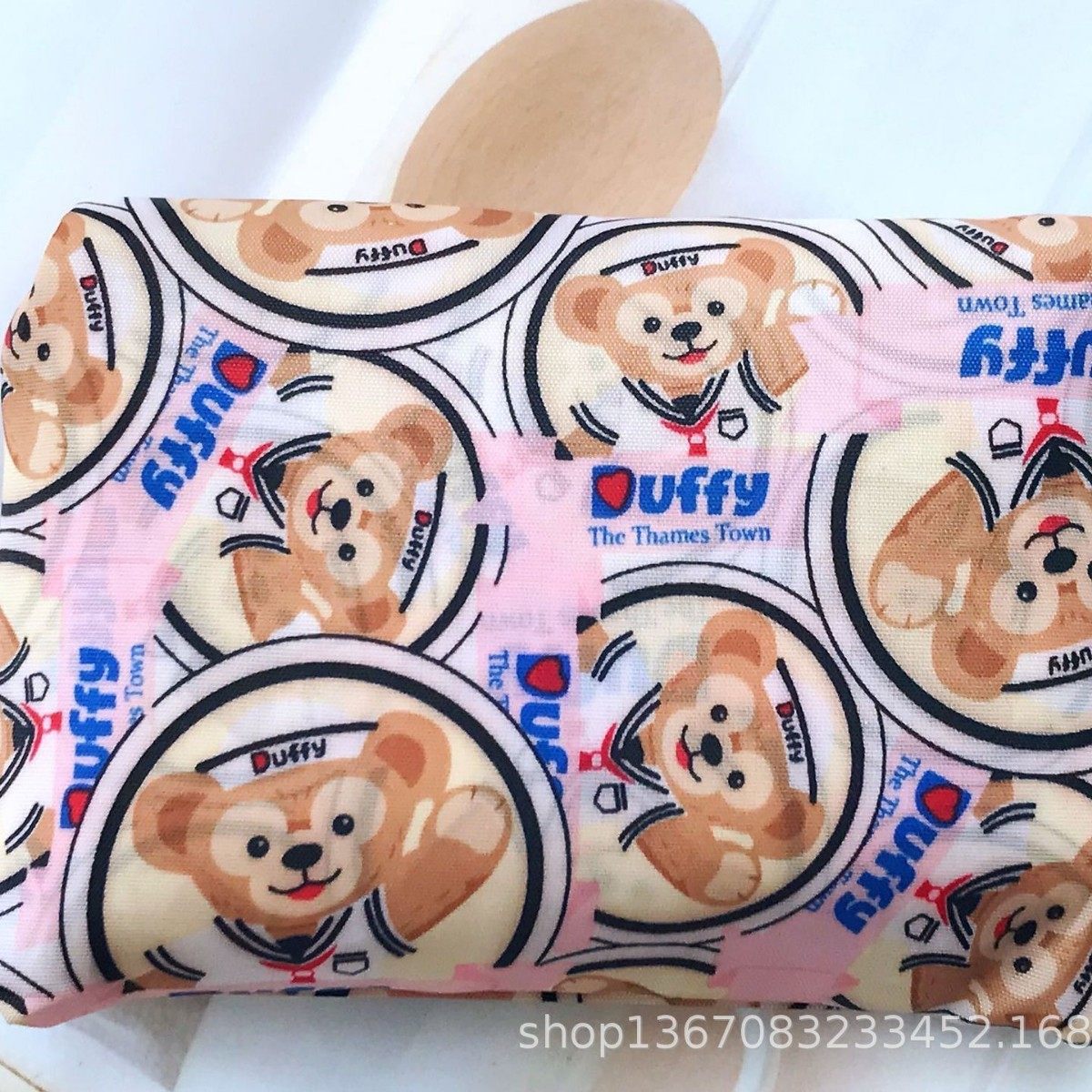 ピンクダフェイ