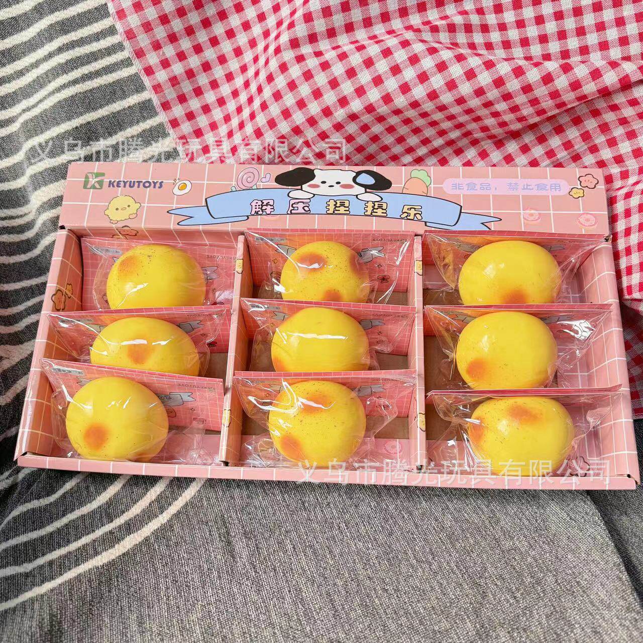 液体ジャガイモ