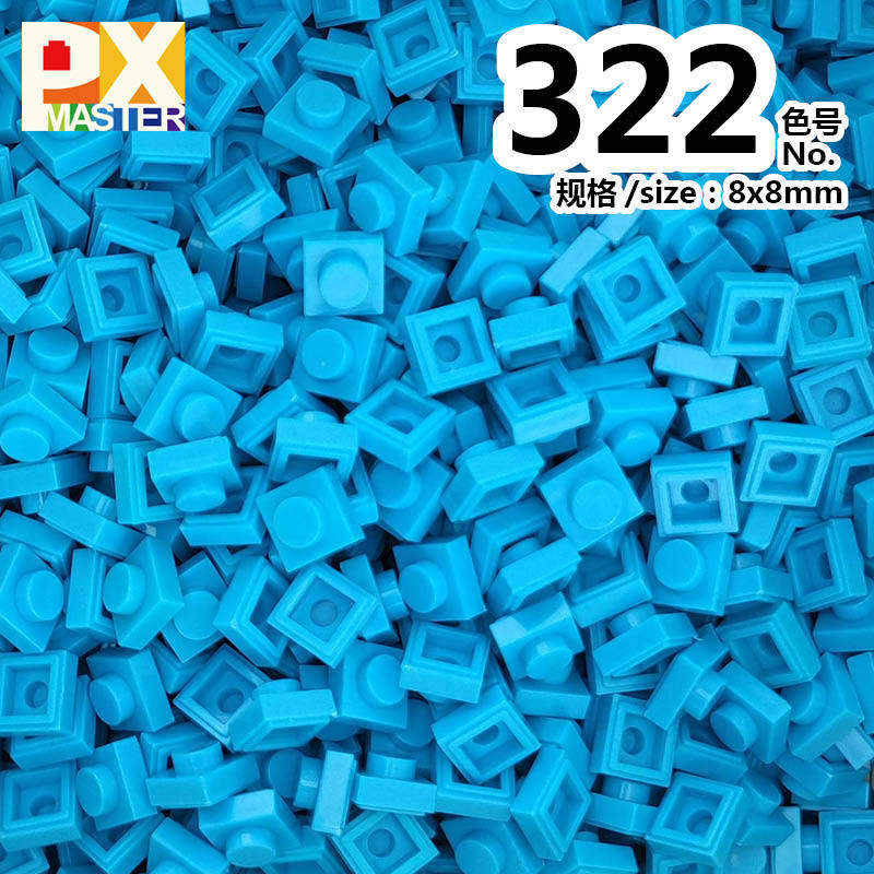 色番号: 322(50グラム)
