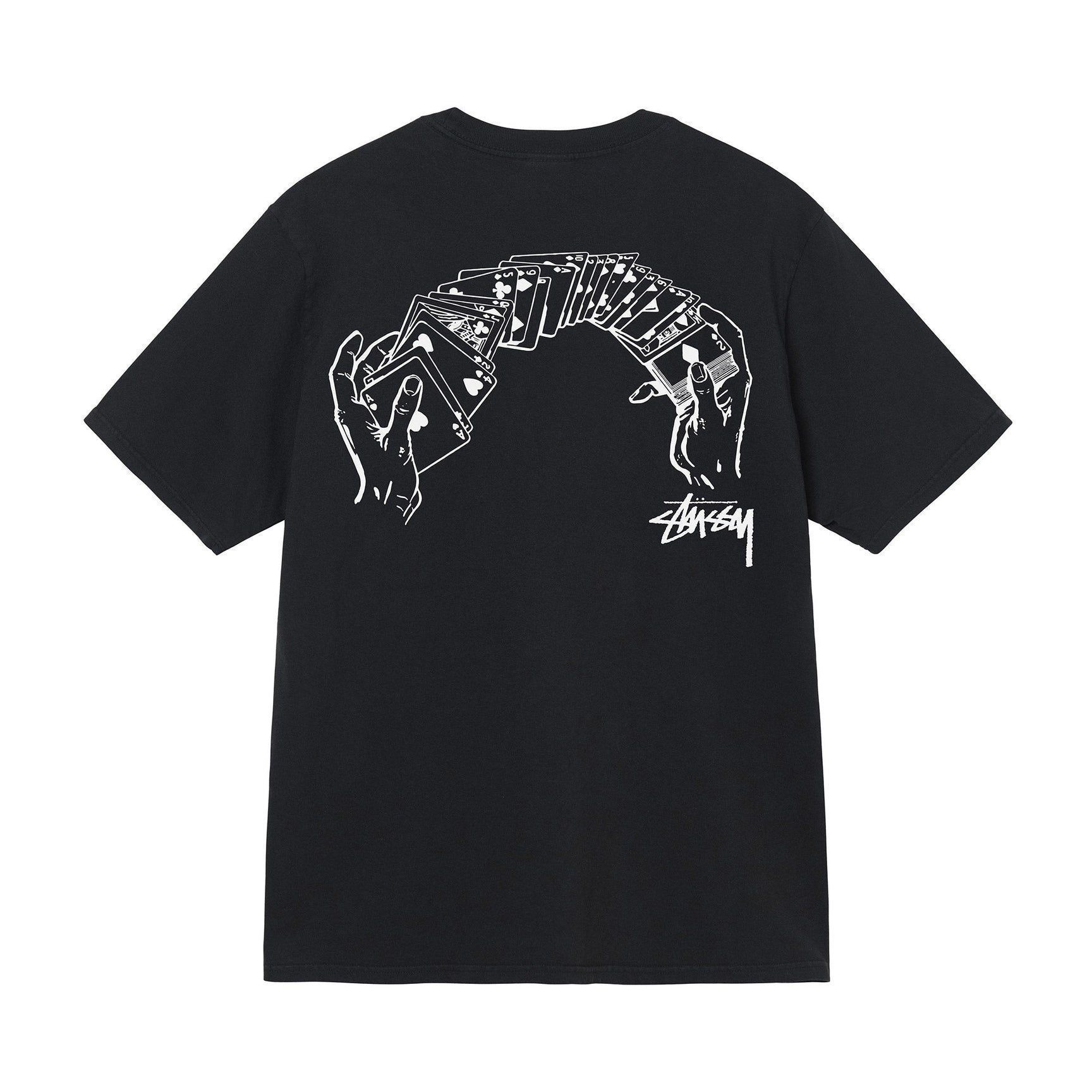 ブラック【ハートのエース】