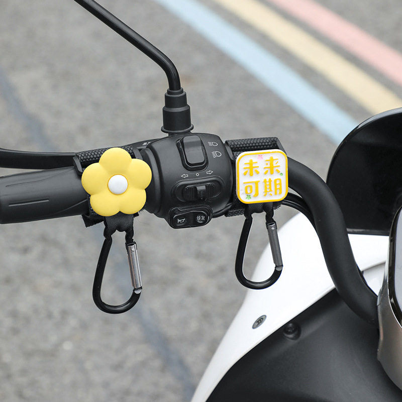 黄色の小花 + 未来は【二個入り】