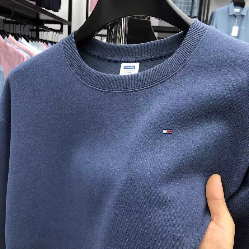 （春秋向け）ミストブルー