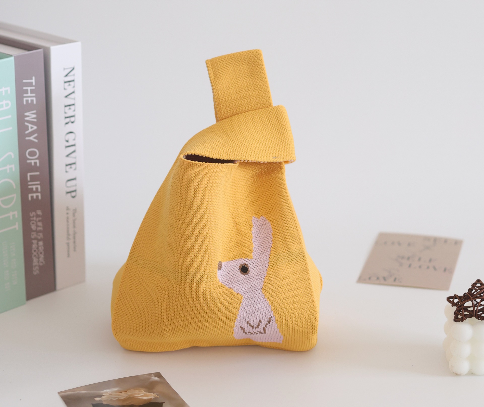 カンガルーイエロー