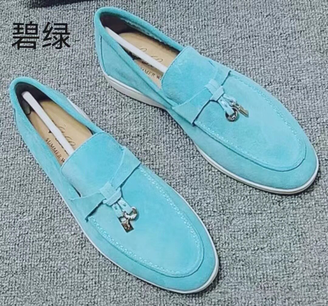 青々としている