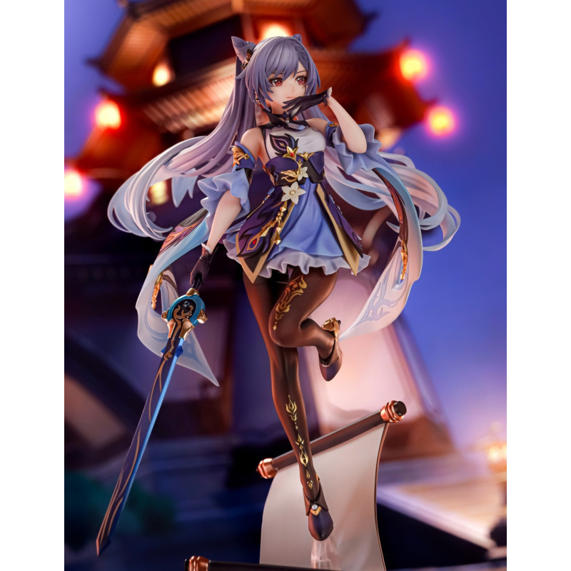 ケチンダンスソード プレミアムバージョン 全高約27cm