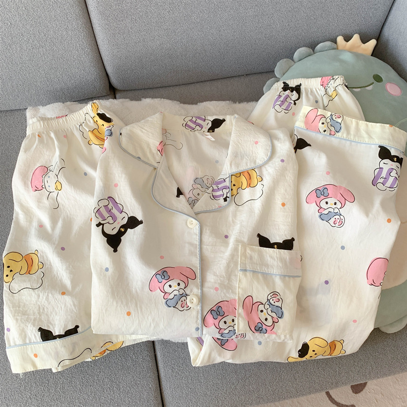 Yunduo コットンクロミ パーティー 3 点セット