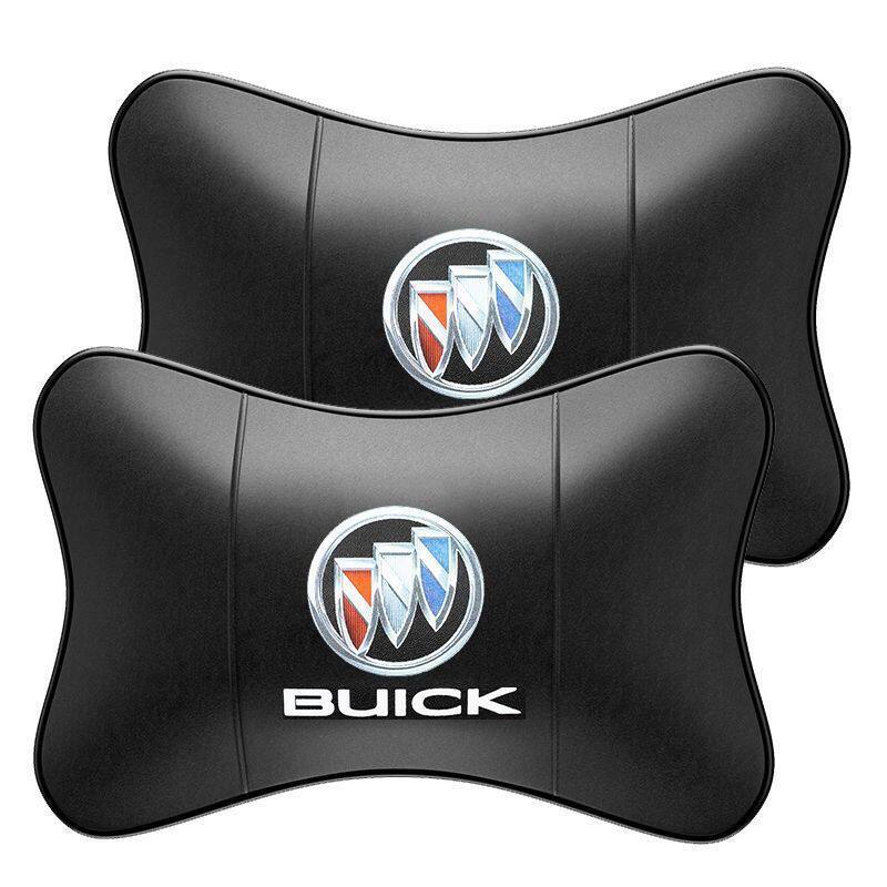 ビュイックの車の標識のアップグレードは厚くなります。