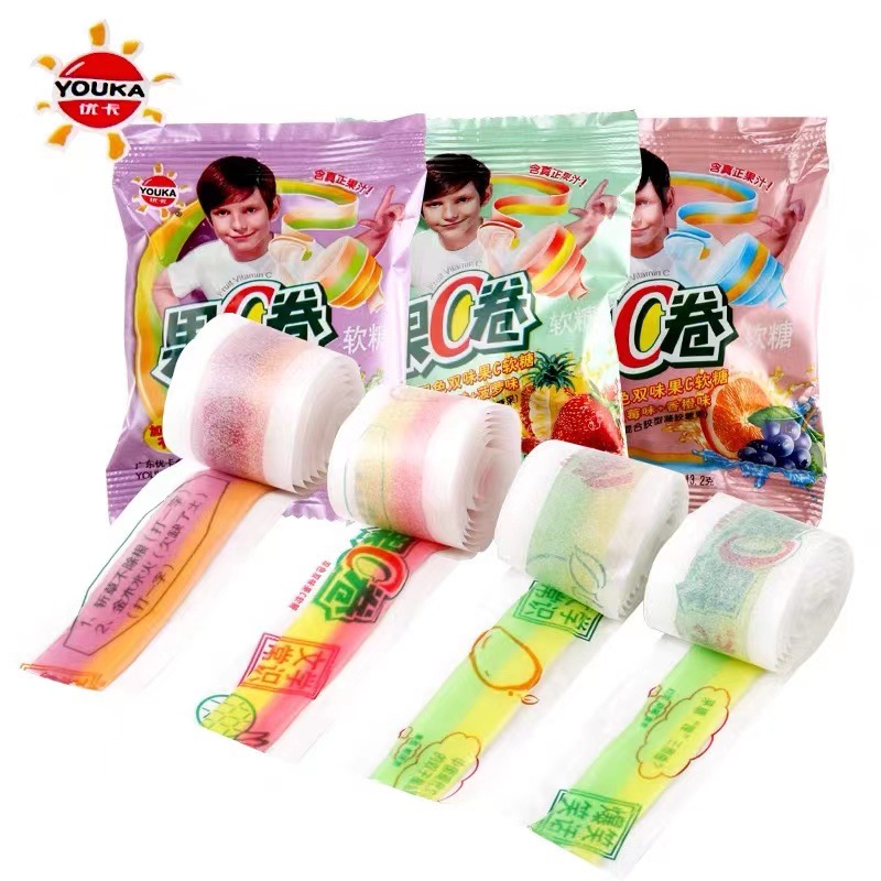 果物c巻 * 30袋