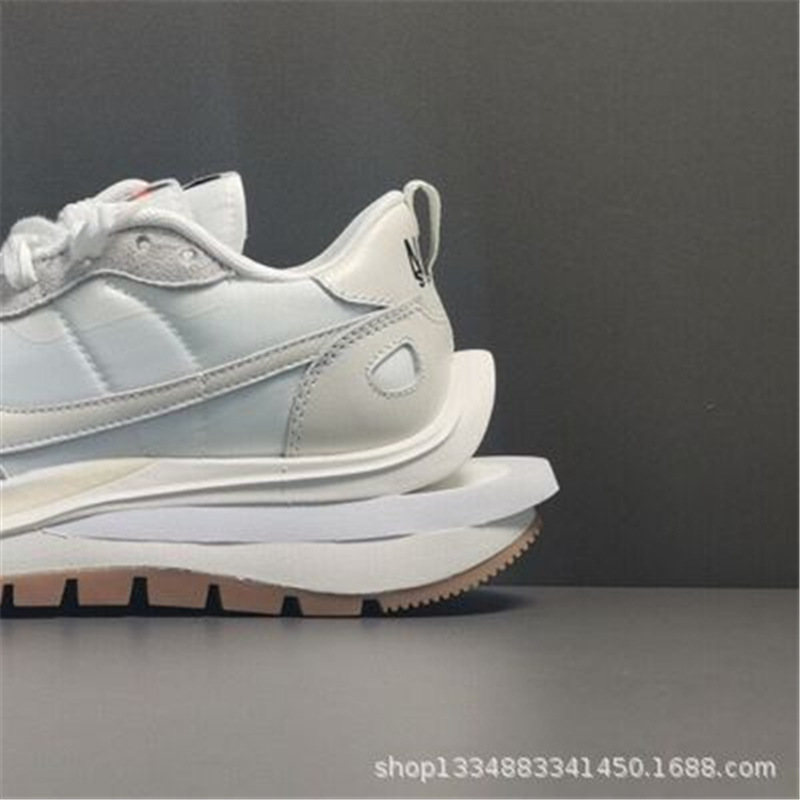 ワッフル デコンストラクト - ホワイト