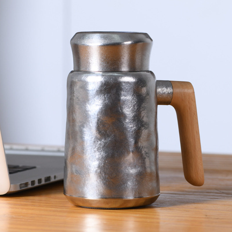 クリスタルシルバー