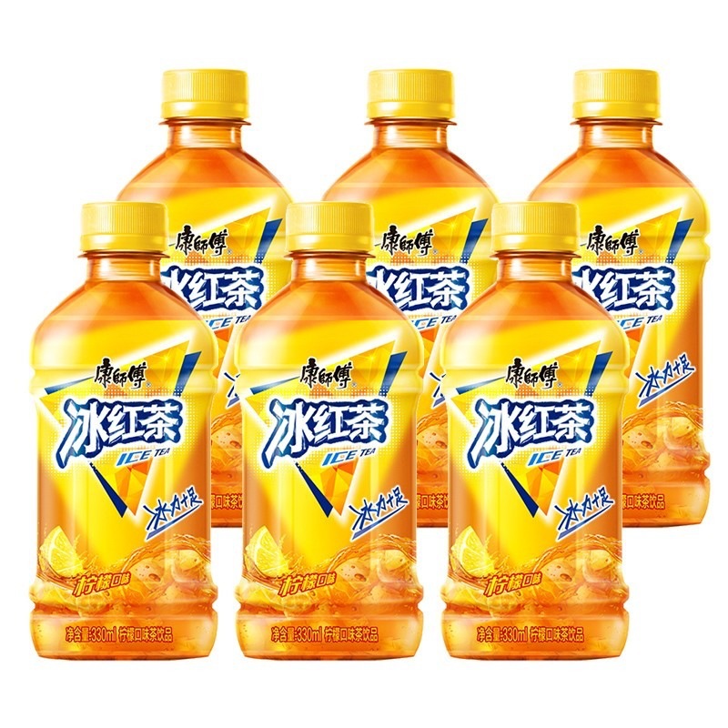 330ml デイトフレッシュ 6本