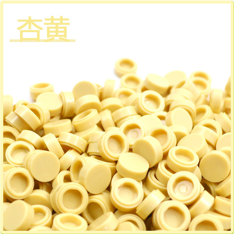 ディスク 1x1 アプリコット 1000g