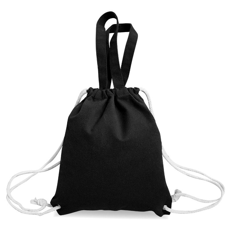 ブラック35*30CM (リュックサック用ダブル)