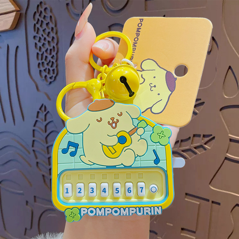 サンリオリズムパーティー～プリンドッグ～