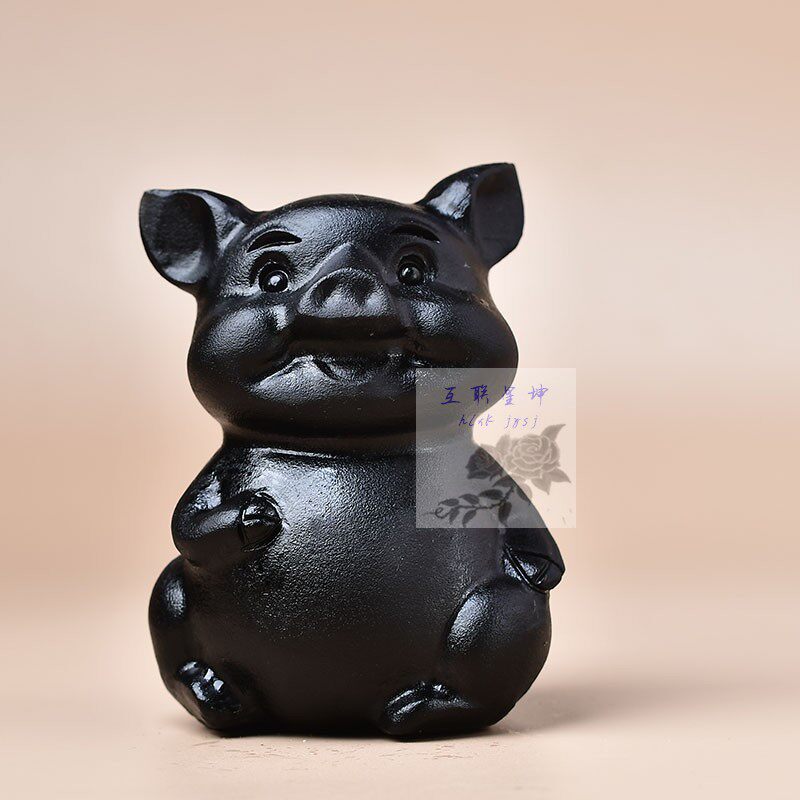 豚大サイズ 高さ約10cm