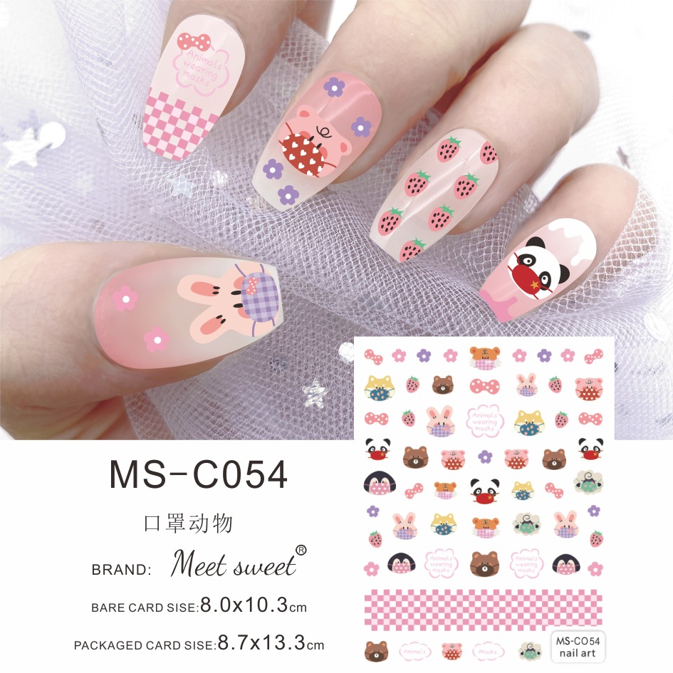 MS-C054