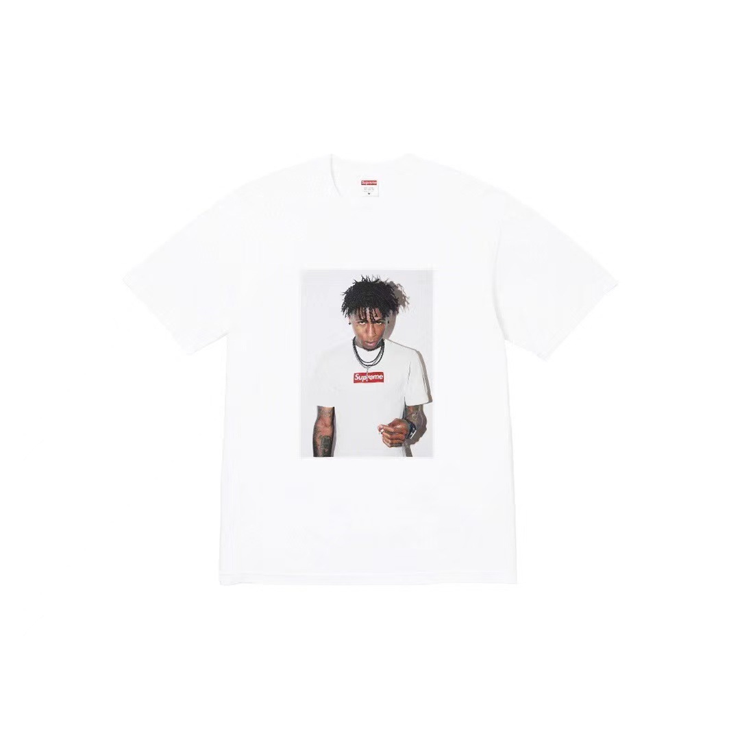 M044 ホワイト [ヘビーハイエディション] YOUNGBOY