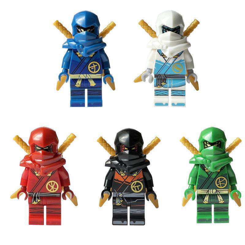 B 両面忍者 5個パック