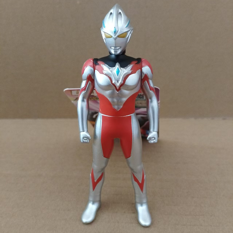 ウルトラマン-ウルトラマンアケ