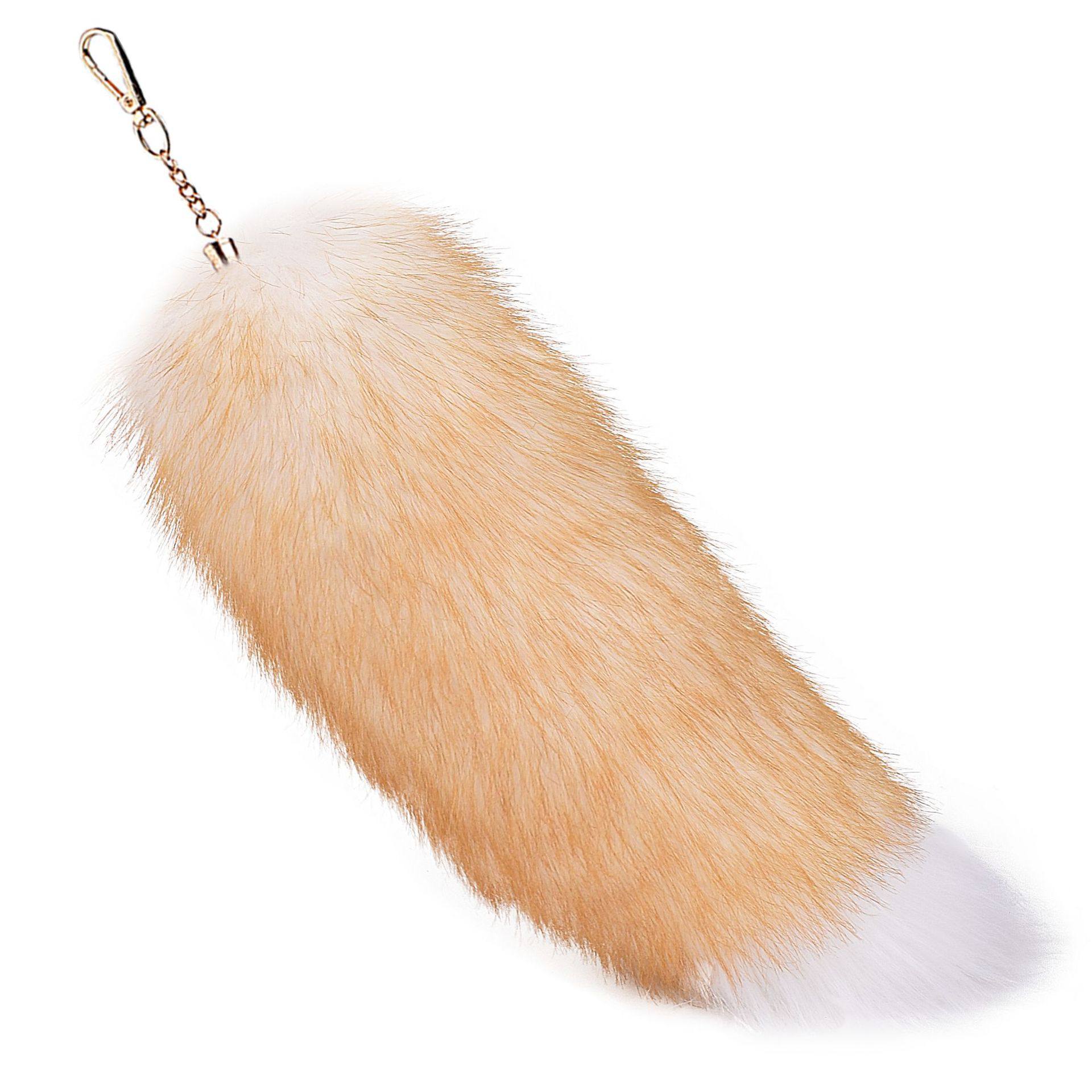 クリスタルフォックス