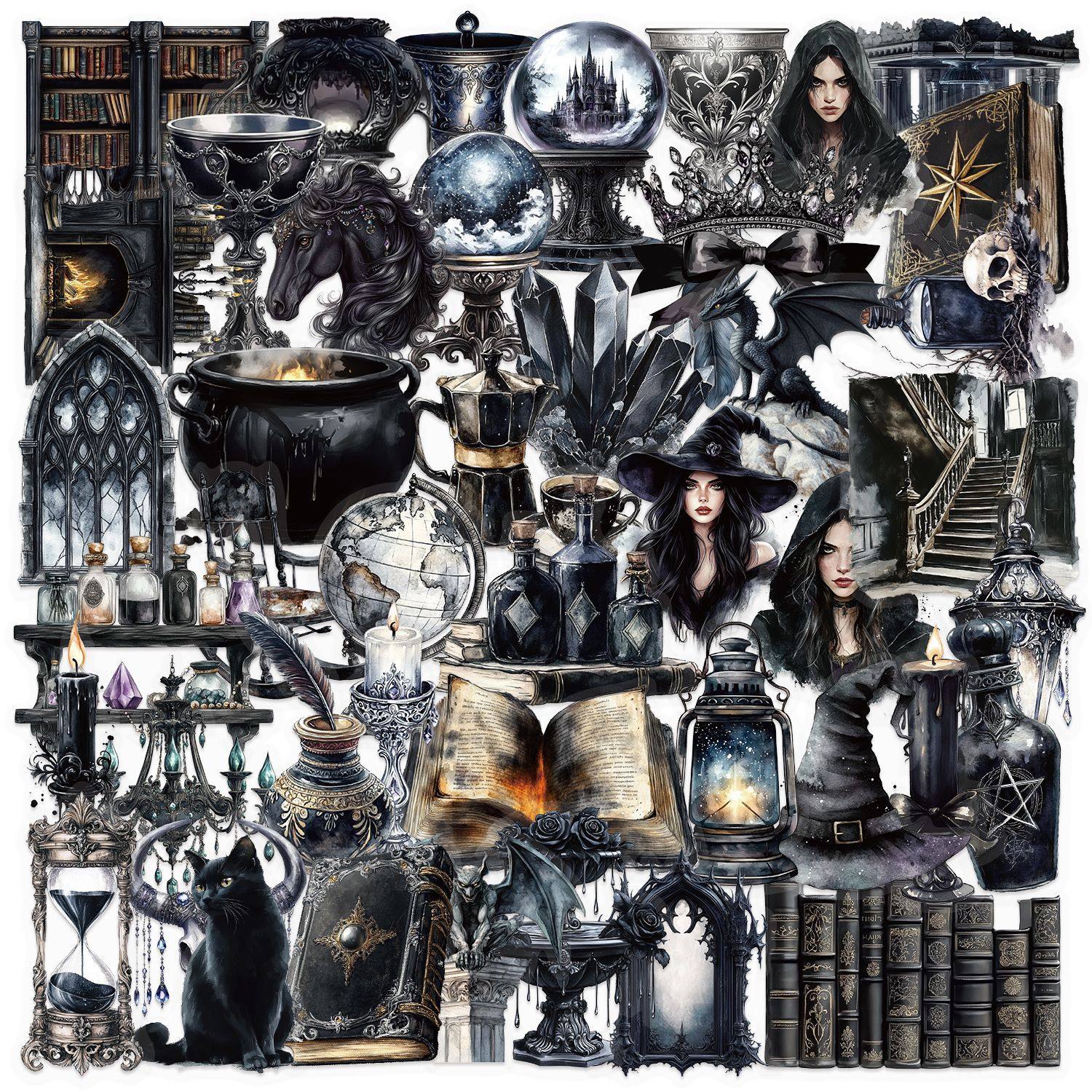 レトロマジック SLP063 50枚