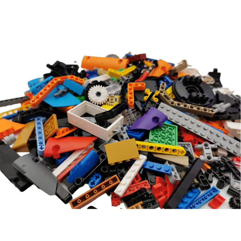 サプライズコレクション~500gピュアテクノロジー+単三電池ボックス+