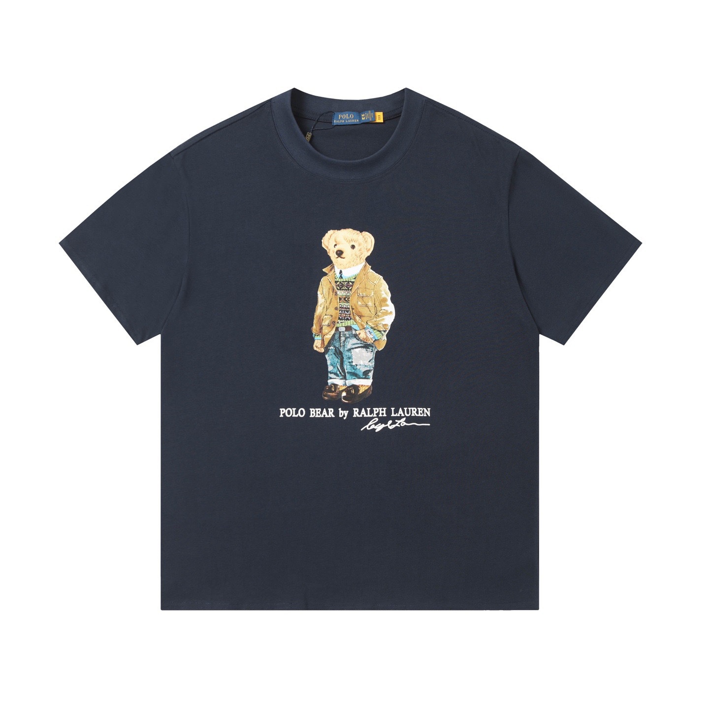 A004 ネイビーブルー