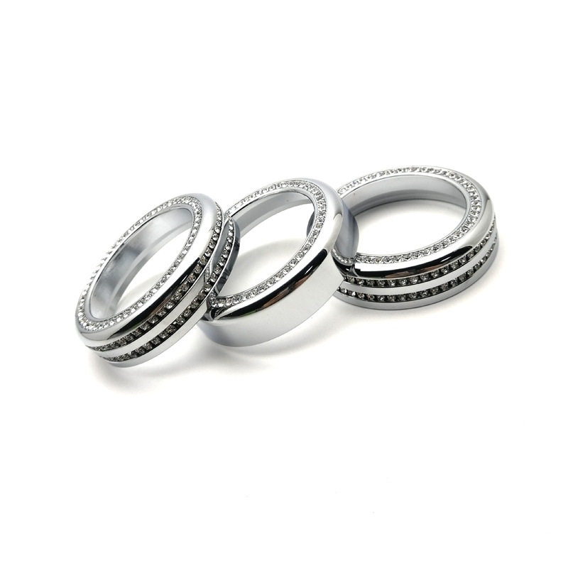 シルバー【3個入り】