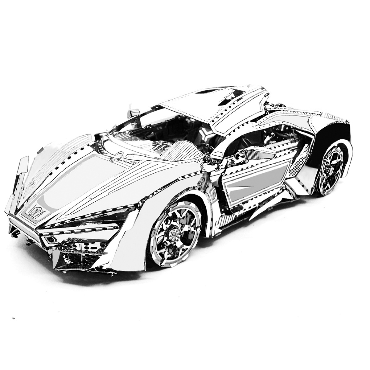 スーパーカー