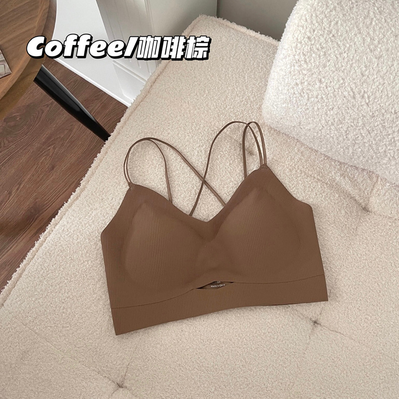 コーヒーブラウン