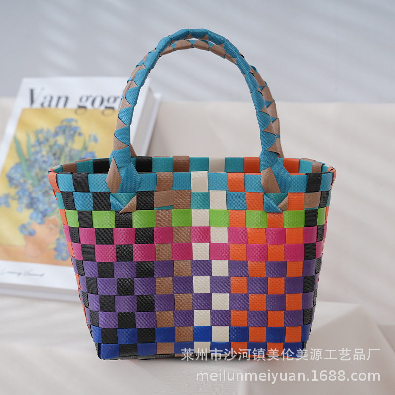 スタイル6（裸バッグ）