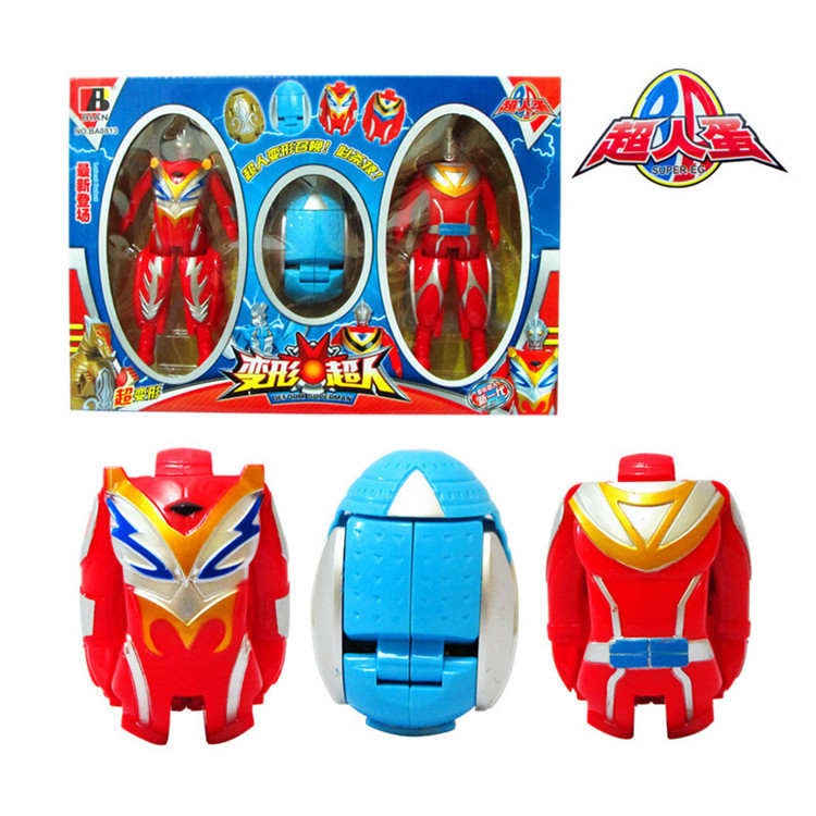 ウルトラエッグ3個入り