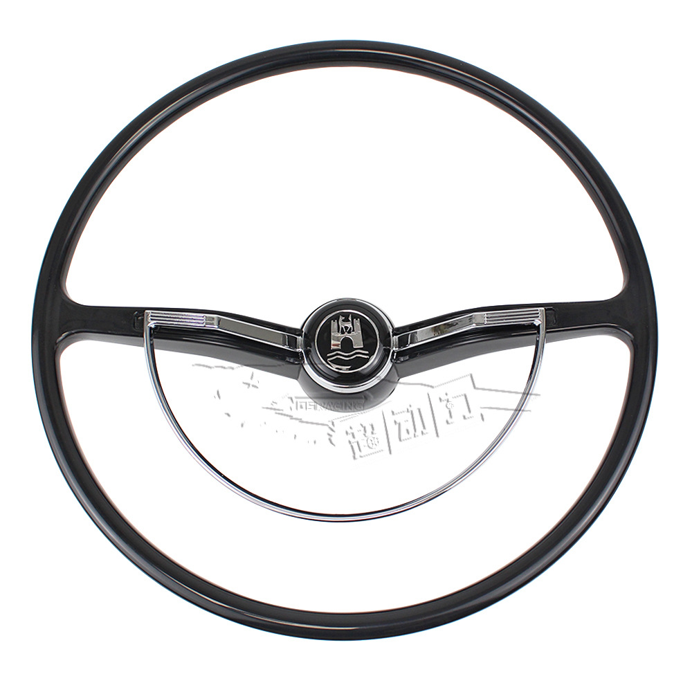 ブラッククロームメッキ