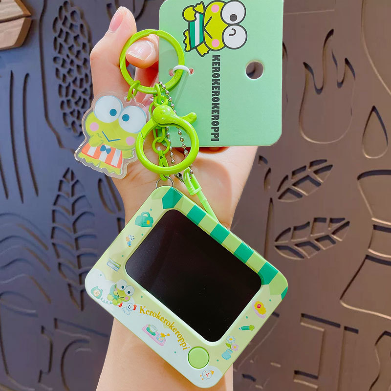 サンリオ純正 落書きボード PC-カエルの王子様