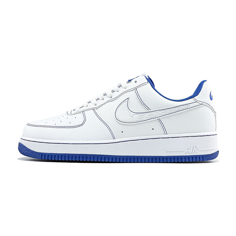 TT AF-トレース白と青