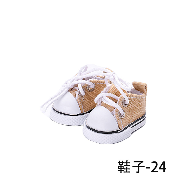 シューズ-24