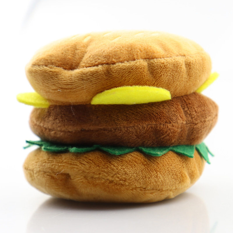 ハンバーガー