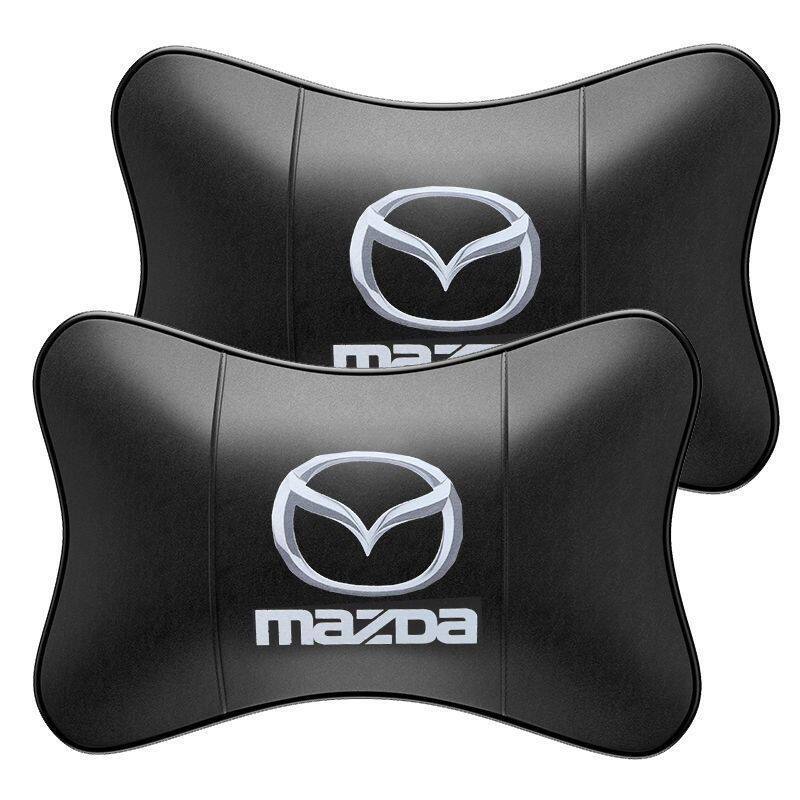 マツダの車の標識のアップグレードは厚くなります。