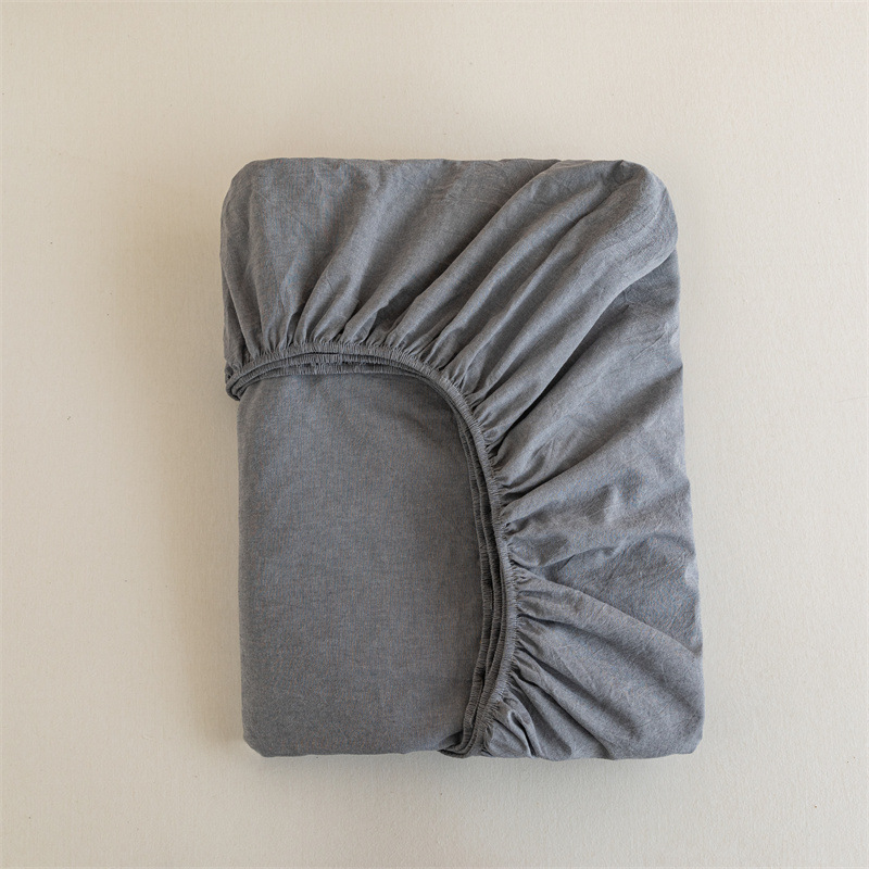 グレイシャーグレー [クラスA ピュアコットンウォッシュ]