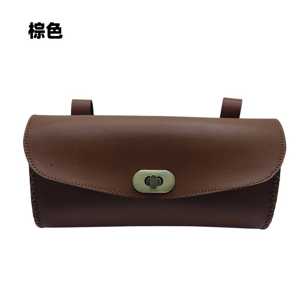 茶色