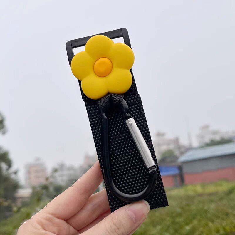 橙芯黄色花【シングルセット】